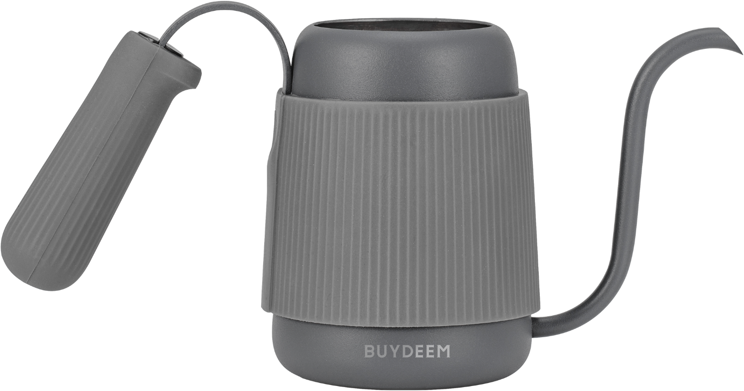 BUYDEEM CD2006-IG mini gooseneck vízforraló