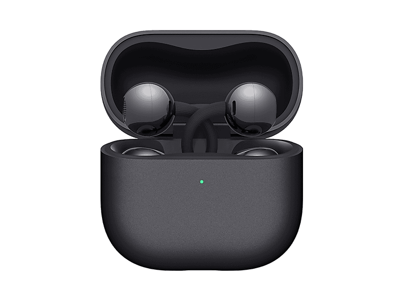 HUAWEI FreeClip 2 Black Open-Ear 9h Play