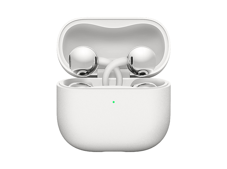 HUAWEI FreeClip 2 Blanco IP57