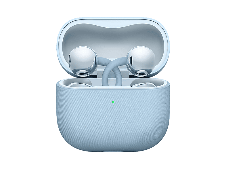 HUAWEI FreeClip 2 Azul IP57 9h Open-ear