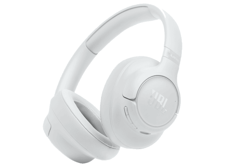 Słuchawki nauszne JBL Tune 730BT Biały