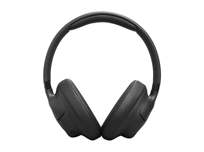 Słuchawki nauszne JBL Tune 730BT Czarny – zdjęcie 3