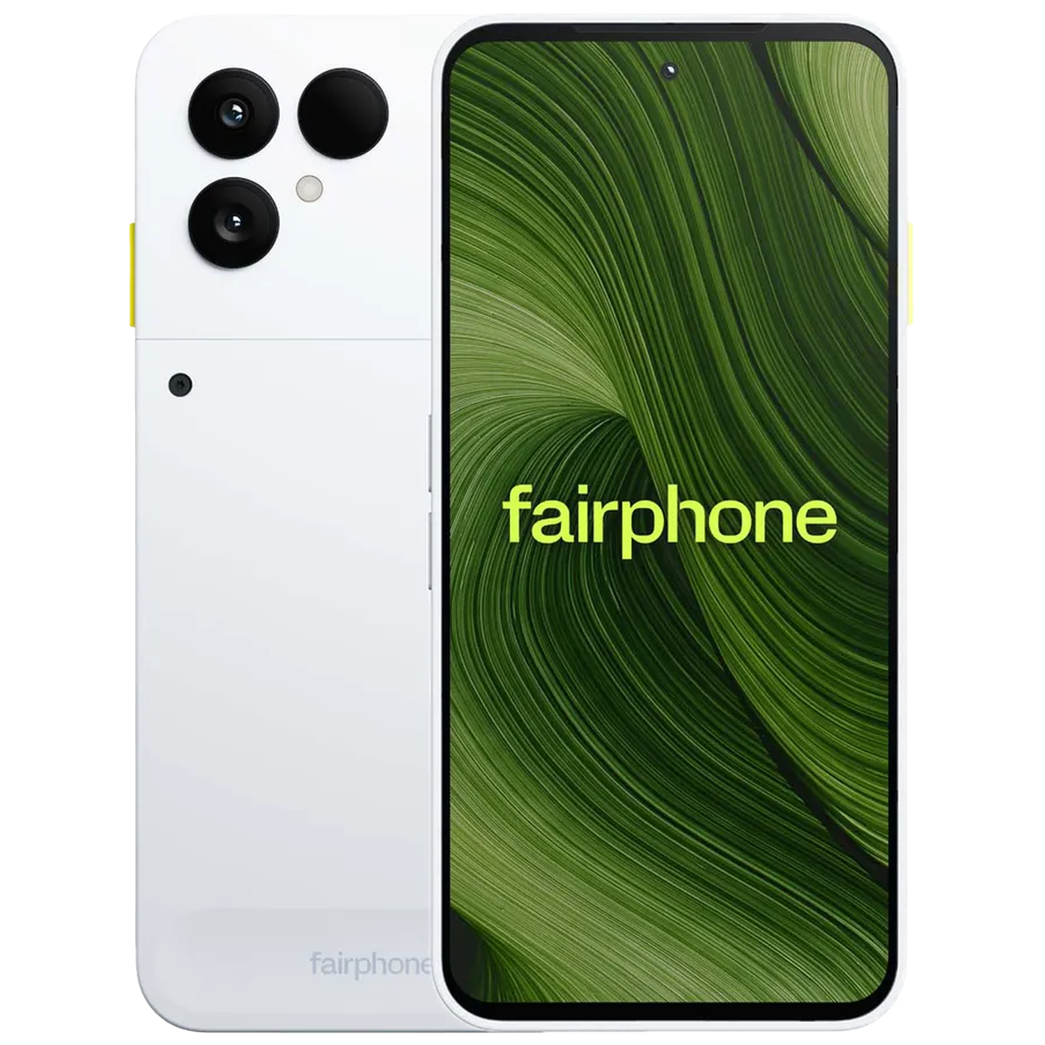 Fairphone (gen. 6) - 256 Gb Wit