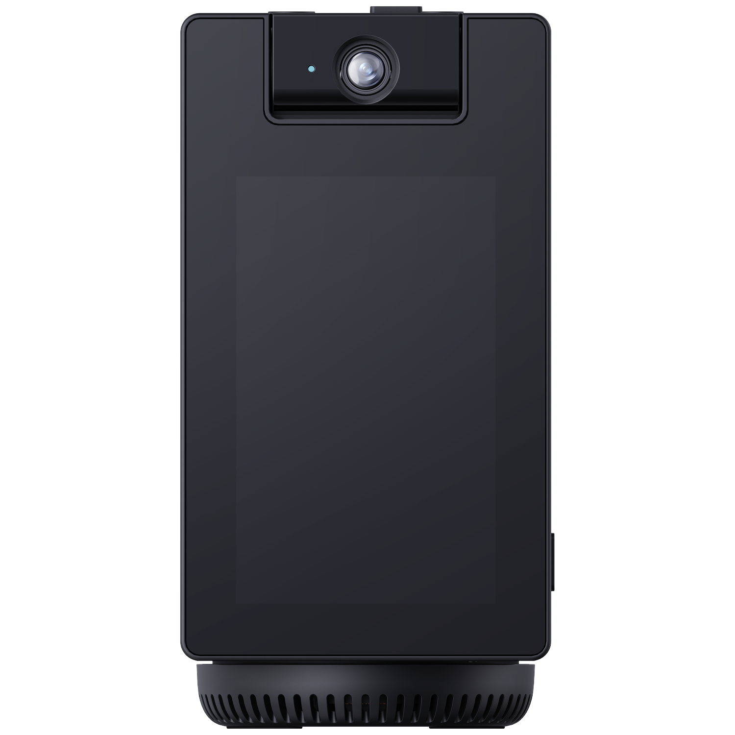 Ezviz S10 360° Slimme Binnencamera Zwart