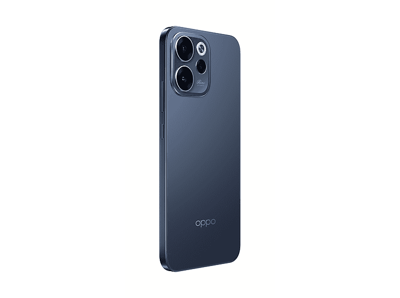 OPPO Reno 15 F 5G 12/256 GB Akıllı Telefon Alacakaranlık Mavisi
