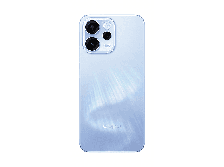 OPPO Reno 15 F 5G 12/256 GB Akıllı Telefon Aurora Mavisi Fiyat