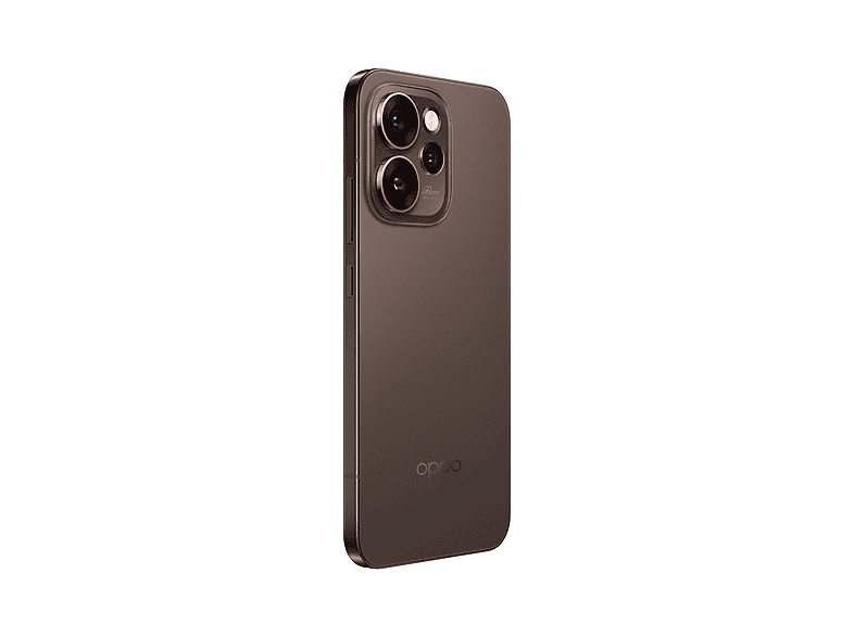 OPPO Reno 15 Pro 5G 12/512 GB Akıllı Telefon Alacakaranlık Kahvesi
