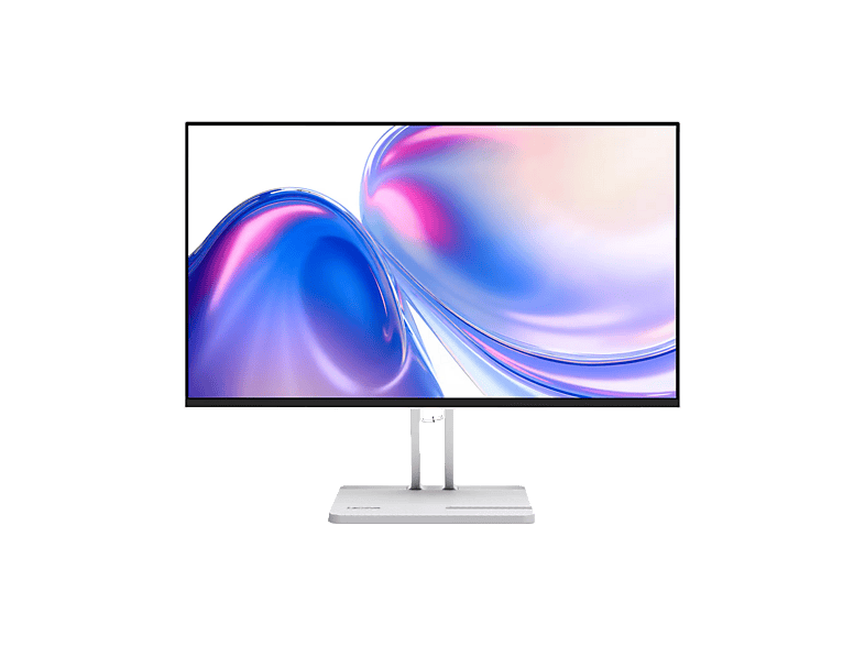 Monitor - Lenovo L24-4C Monitor, 23.8" Full-HD, 6 ms, 144 Hz, IPS, Altavoces Integrados, Gris