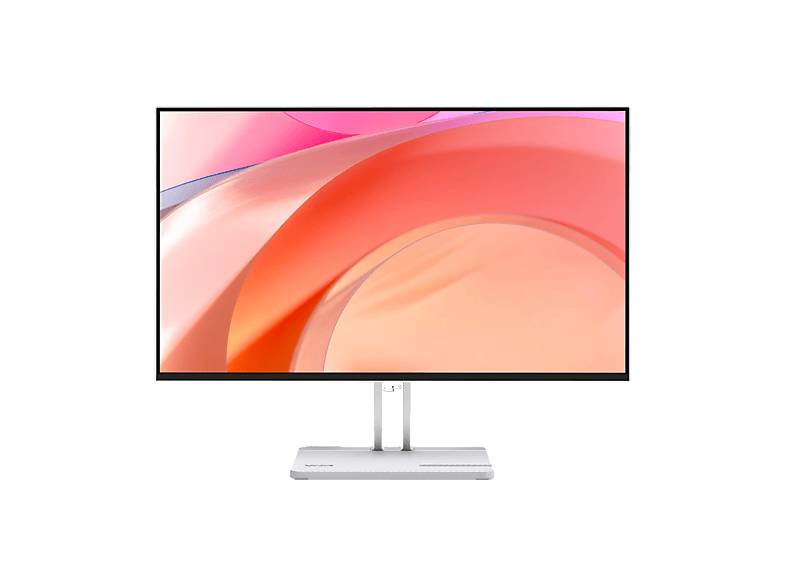Monitor - LenovoL27-4C Monitor, 27" Full-HD, 6 ms, 144 Hz, IPS, Altavoces Integrados, Gris