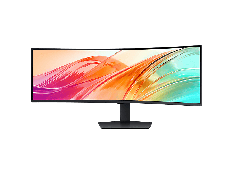 Samsung Viewfinity S95UF LS49F950UAUXEN Curved