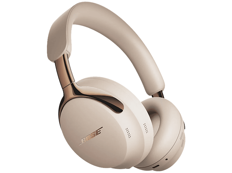 Bose QuietComfort Ultra Headphones (2e gen) Creme