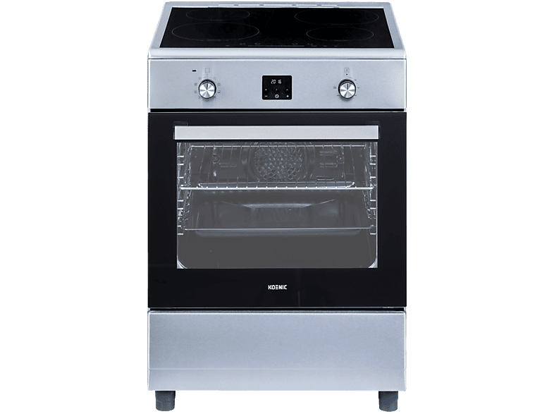 Kfc2326a Plaque de cuisson
