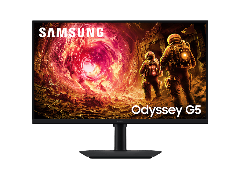 Samsung Odyssey G5 G50F LS27FG502EUXEN