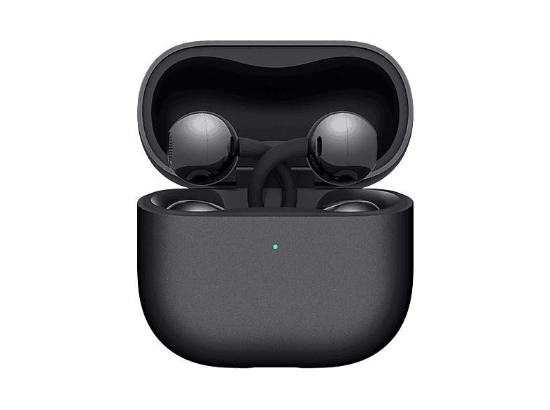 HUAWEI FreeClip 2 Czarne