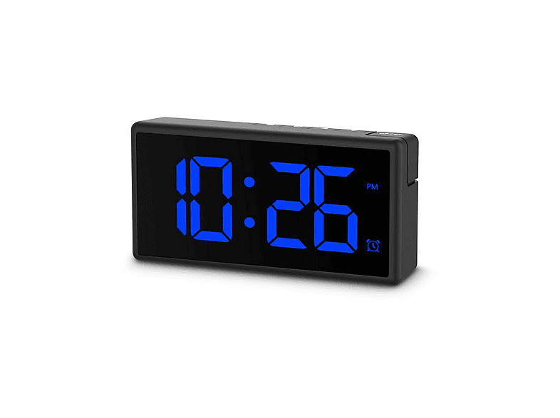 Thumbnail - HAMA 222208 Ibiza Wecker