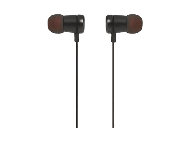 Słuchawki przewodowe JBL Tune 290 Czarny