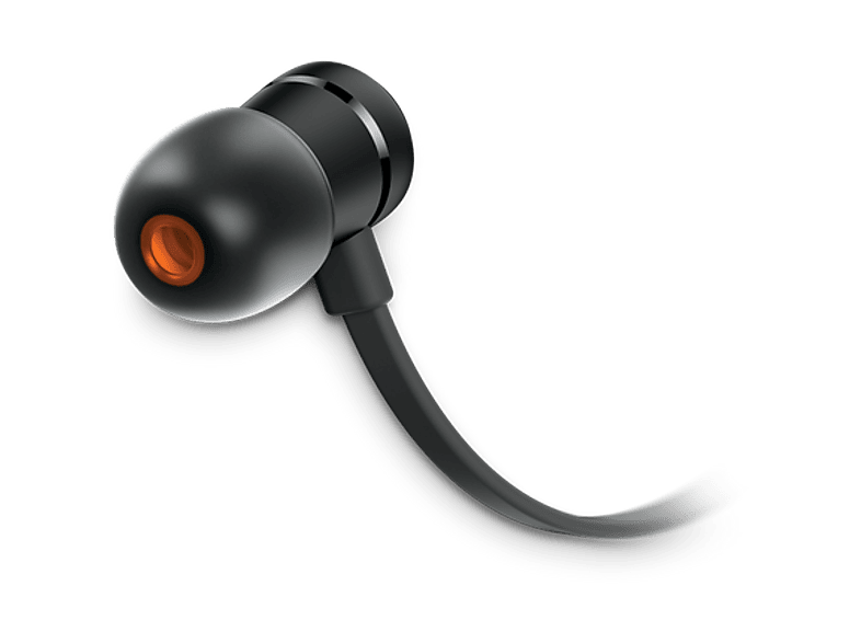Słuchawki przewodowe JBL Tune 290 Czarny – zdjęcie 2
