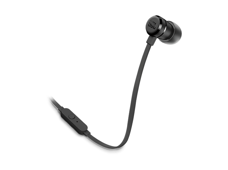Słuchawki przewodowe JBL Tune 290 Czarny – zdjęcie 3