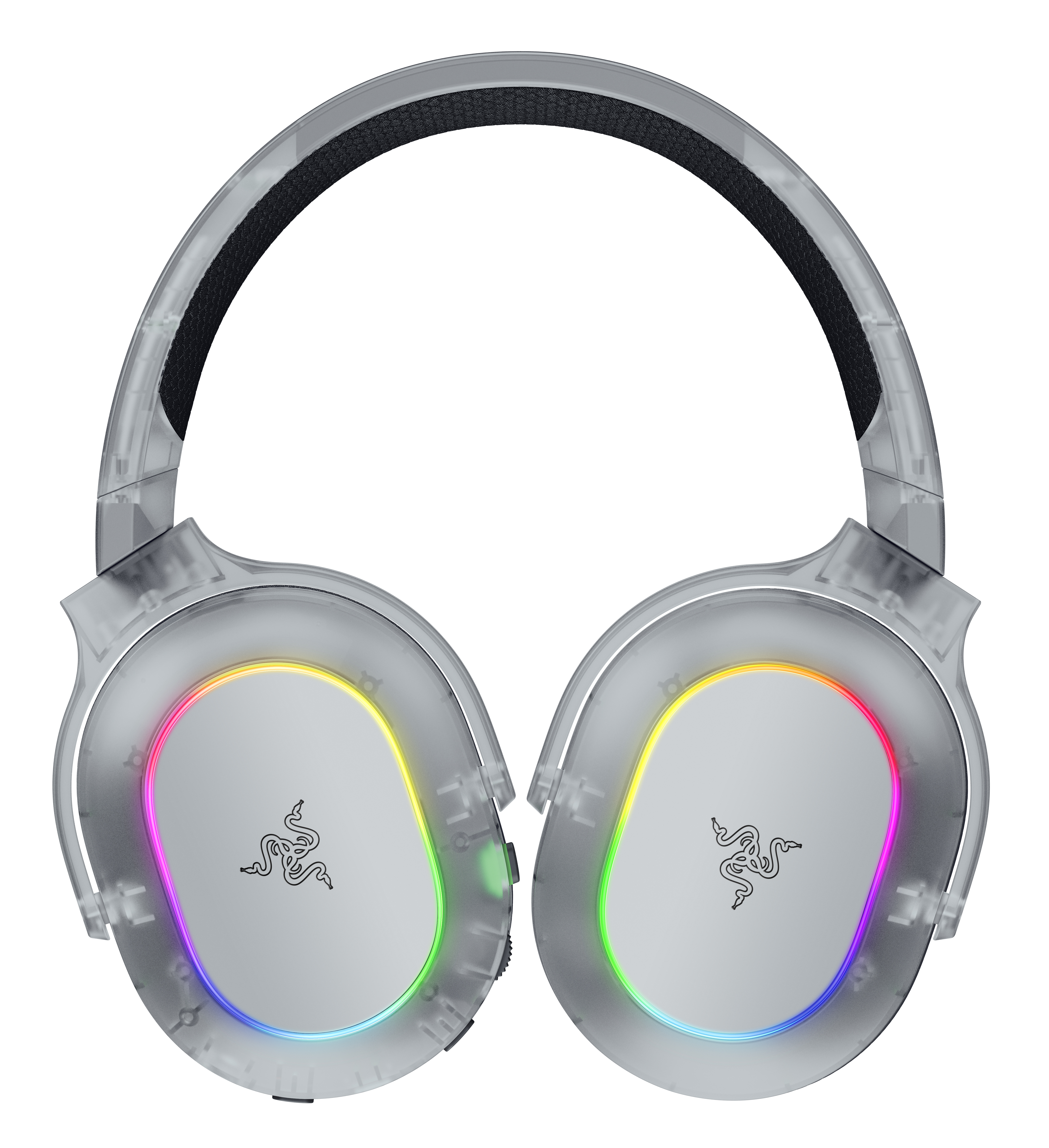 RAZER Barracuda X Chroma Phantom Edition Bluetooth Kulak Üstü