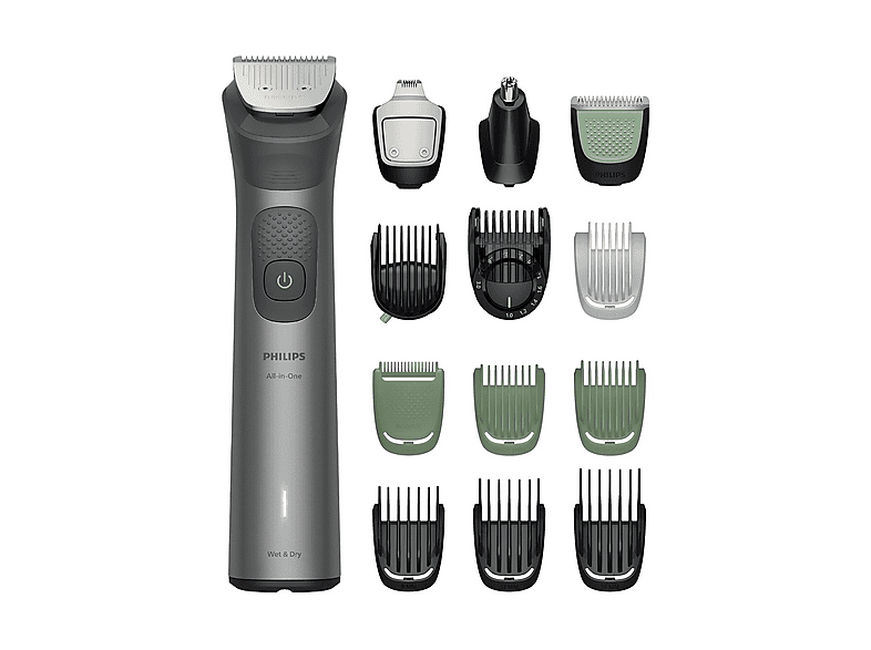 Rifinitore Philips Serie 7000 Mg7921/15