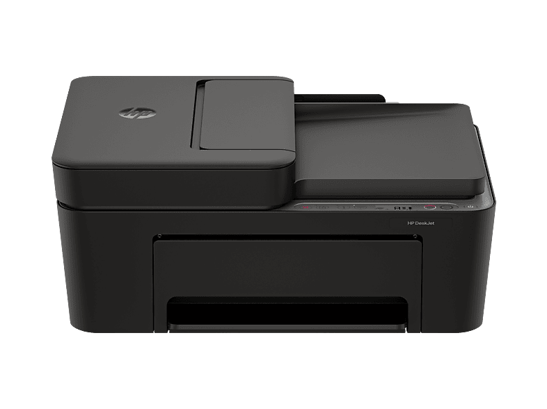 Urządzenie wielofunkcyjne HP DeskJet 4320 Druk w kolorze, Wi-Fi