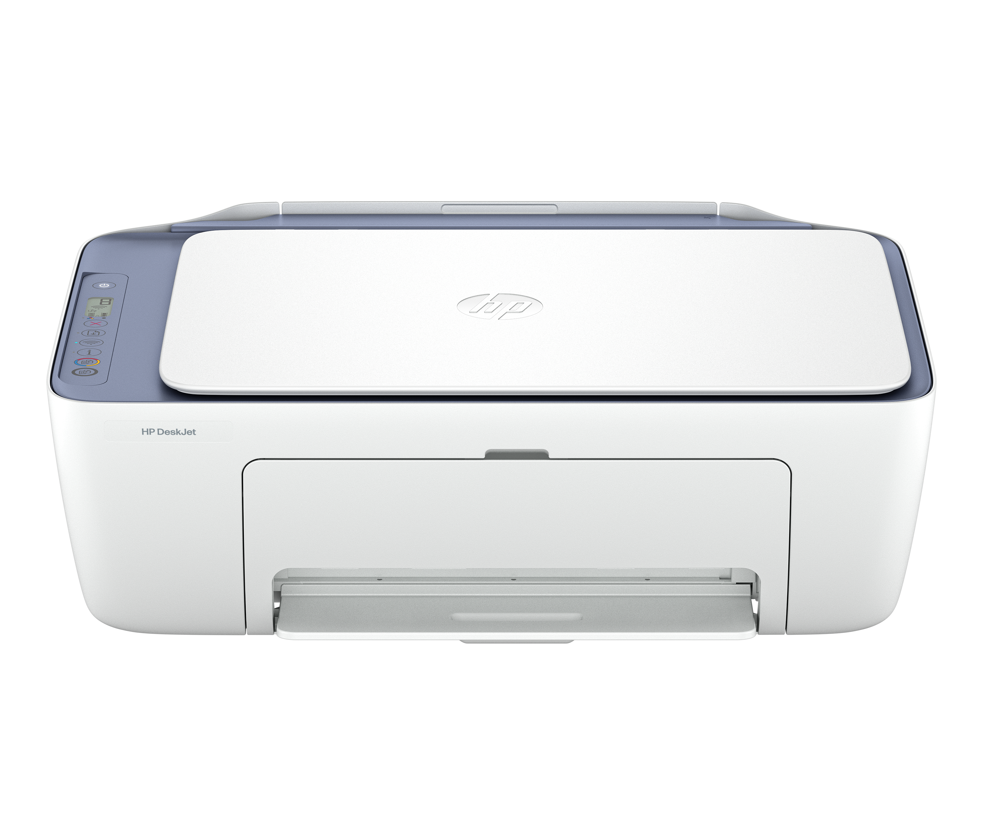 HP DeskJet 2922 Instant Ink multifunkciós színes WiFi tintasugaras nyomtató (A24HVB)