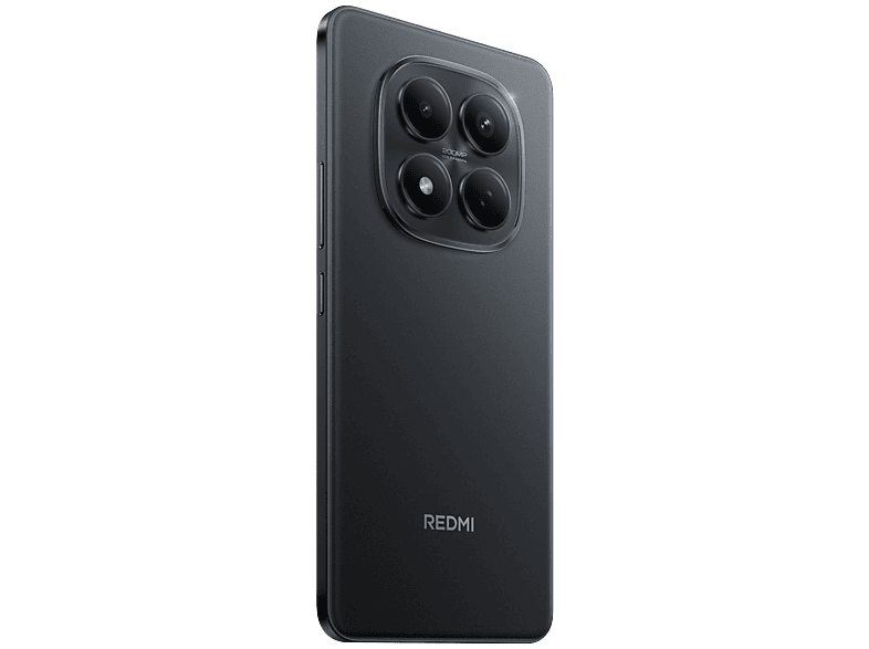 XIAOMI Redmi Note 15 Pro 8GB/256GB Zwart | 256 GB Zwart kopen