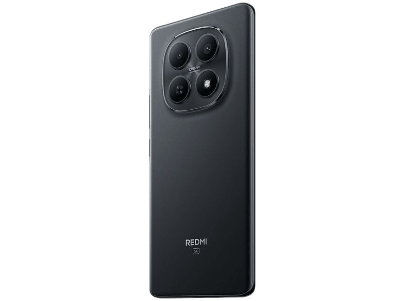 XIAOMI Redmi Note 15 5G | 8GB/256GB Zwart - 256 GB Zwart | MediaMarkt