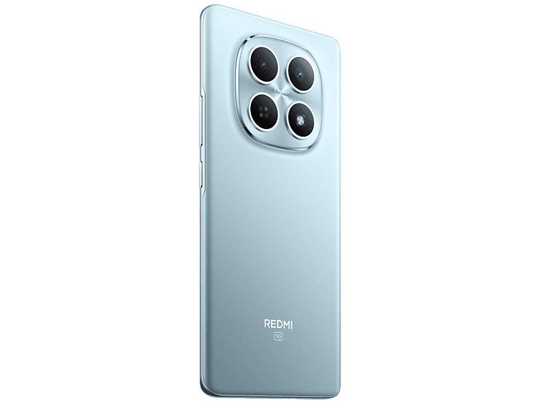 XIAOMI Redmi Note 15 5G | 8GB/256GB Blauw - 256 GB Blauw | MediaMarkt