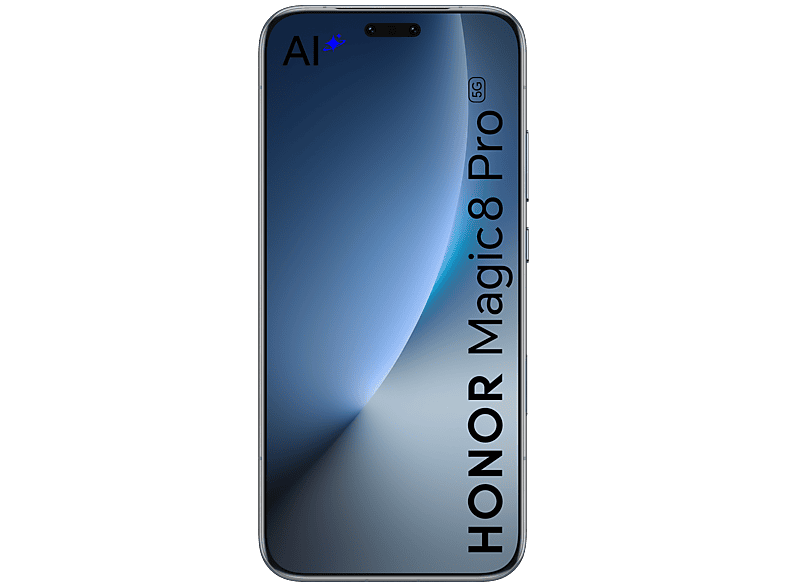 HONOR Magic 8 Pro 12 GB | 512 GB Black | MediaMarkt