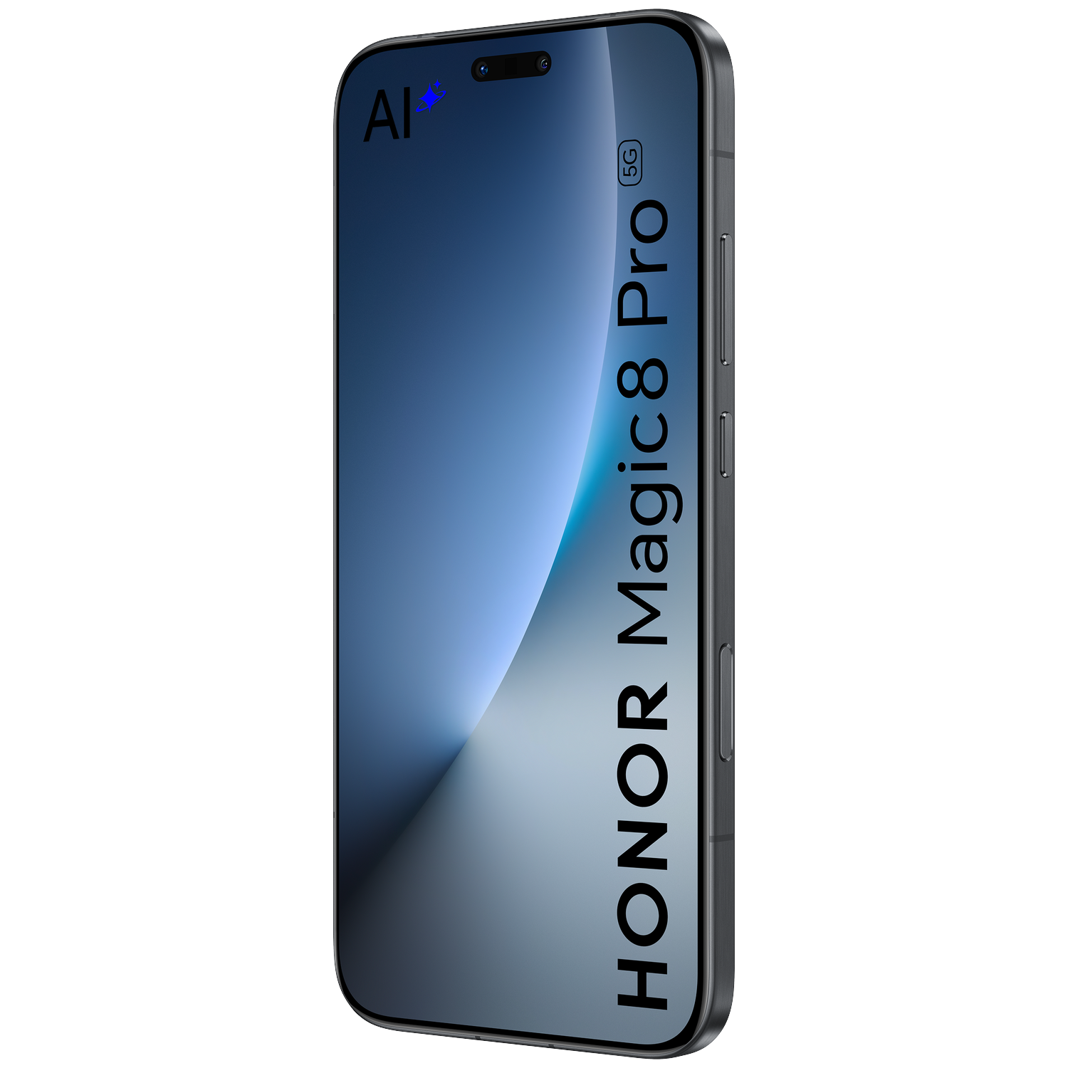 HONOR Magic 8 Pro 12 GB | 512 GB Black | MediaMarkt