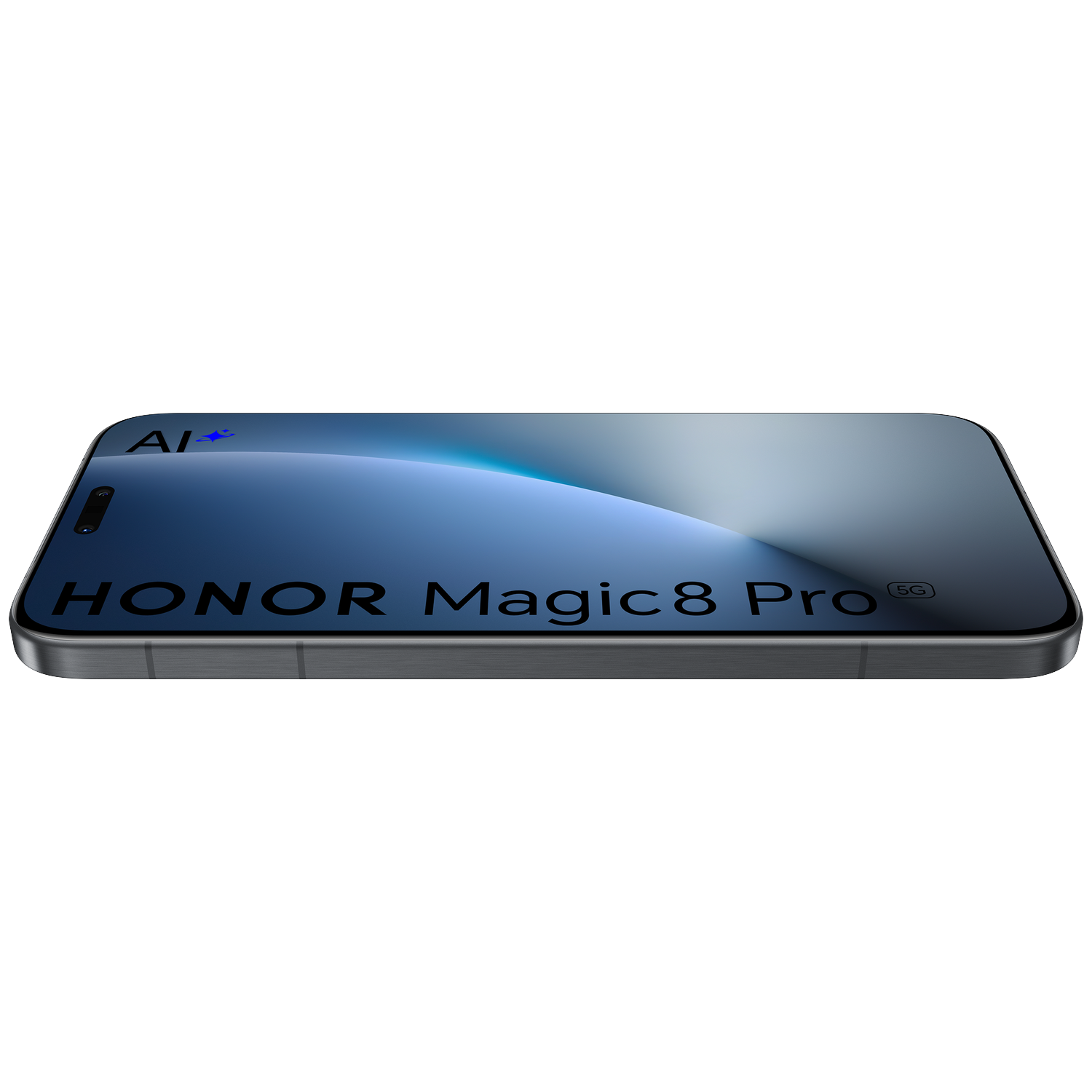 HONOR Magic 8 Pro 12 GB | 512 GB Black | MediaMarkt