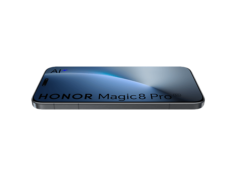 HONOR Magic 8 Pro 12 GB | 512 GB Black | MediaMarkt