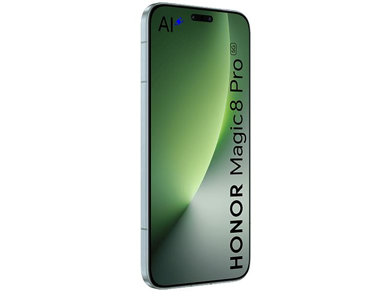 HONOR Magic8 Pro Sky Cyan 512GB Global版 HONOR Magic 8 Pro 12 GB | 512 GB Sky Cyan | MediaMarkt