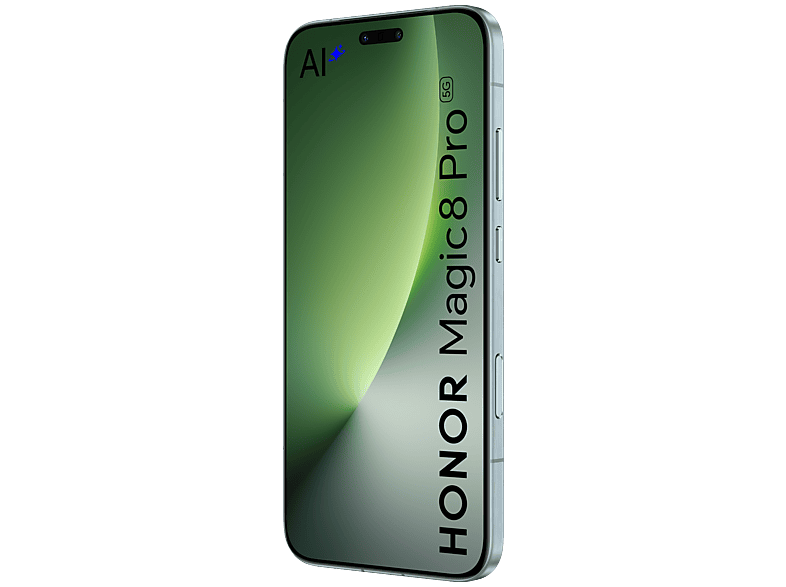 HONOR Magic 8 Pro 12 GB | 512 GB Sky Cyan | MediaMarkt