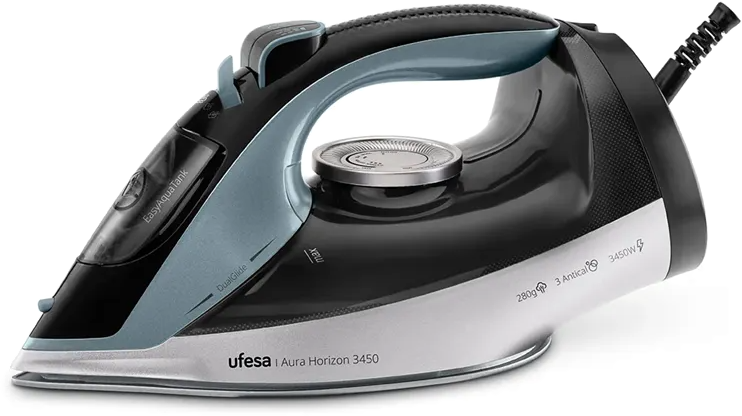 UFESA Aura Horizon 3450W gőzölős vasaló