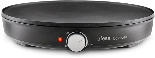 UFESA Dolcevita Elektromos Palacsintasütő