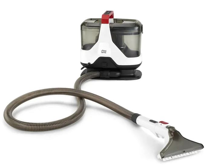 UFESA EDEN 600 Kárpittisztító