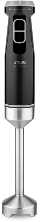 UFESA Botmixer szett Mars 1200 Max