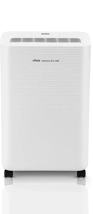 UFESA Welless Dry 1000 Párátlanító