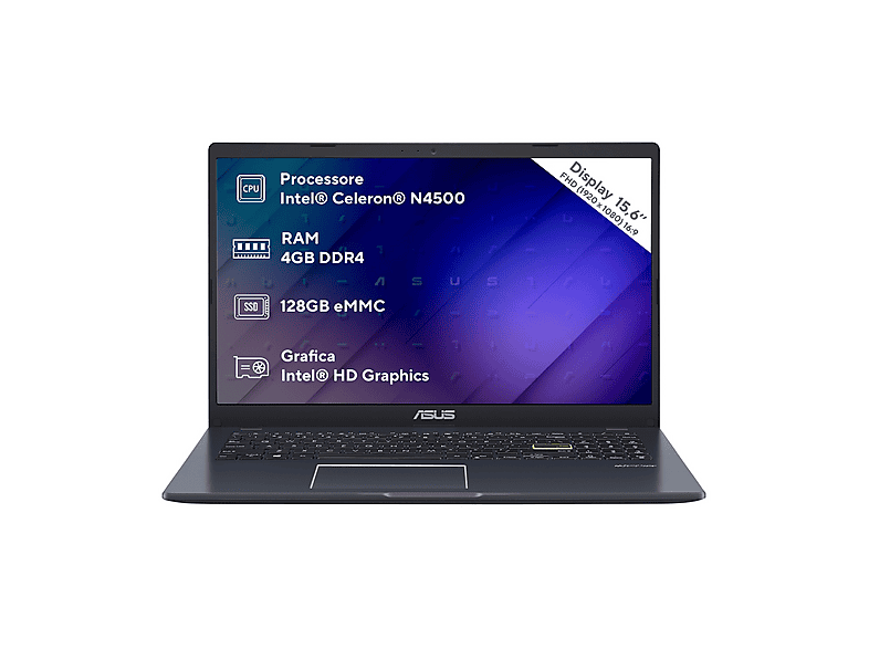 ASUS Vivobook Go 15 E510KA...