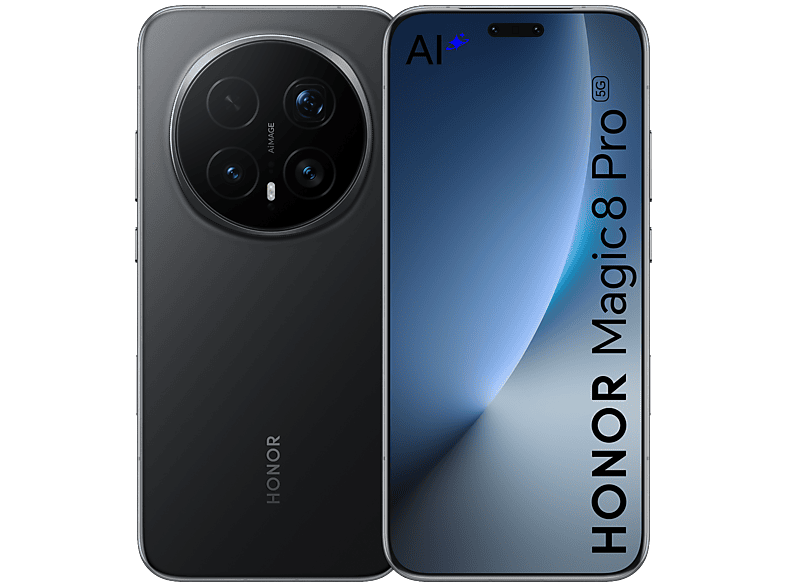 Magic 8 Pro 512Go Noir