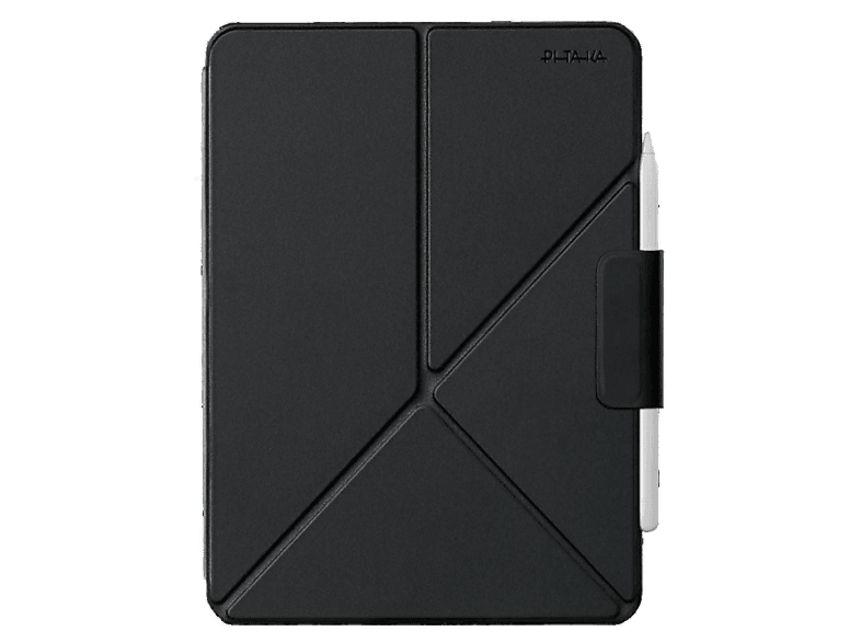 Etui PITAKA MagEZ Folio 2 do iPad 11" A16 (2025), 10,9" 10. generacji (2022/2024) Czarny
