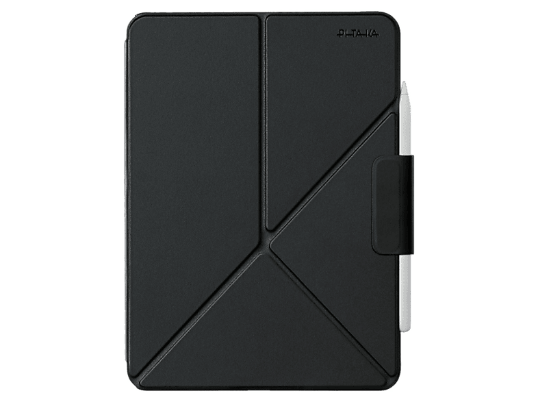 Etui PITAKA MagEZ Folio 2 do iPad Pro 12.9" (2021/2022) Air 13" (2024/2025) Czarny