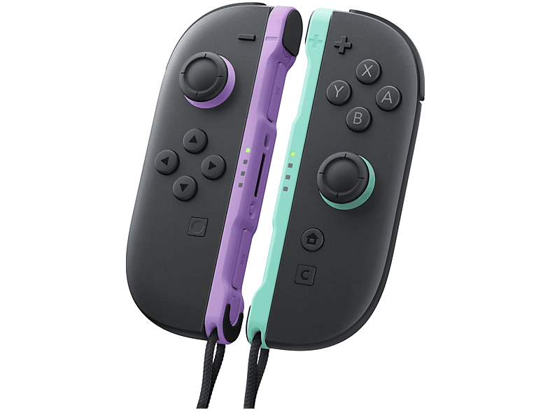 NINTENDO Switch 2 Joy-Con Controller Nintendo Switch 2 Paars