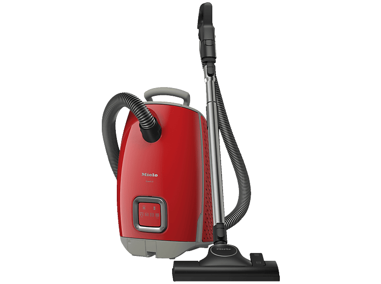 MIELE GUARD L1 Red Pulse Staubsauger, maximale Leistung: 850 Watt