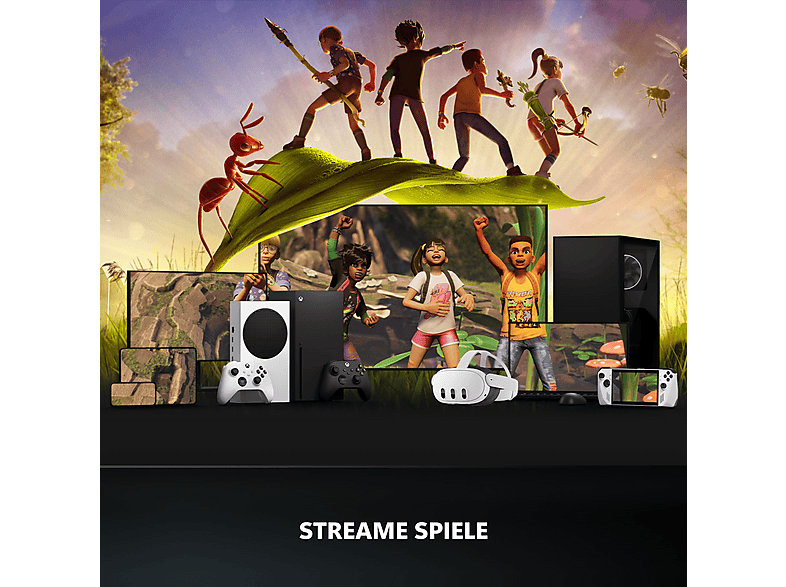 Thumbnail - Xbox Game Pass Essential – 6-Monats-Mitgliedschaft - [Multiplattform]