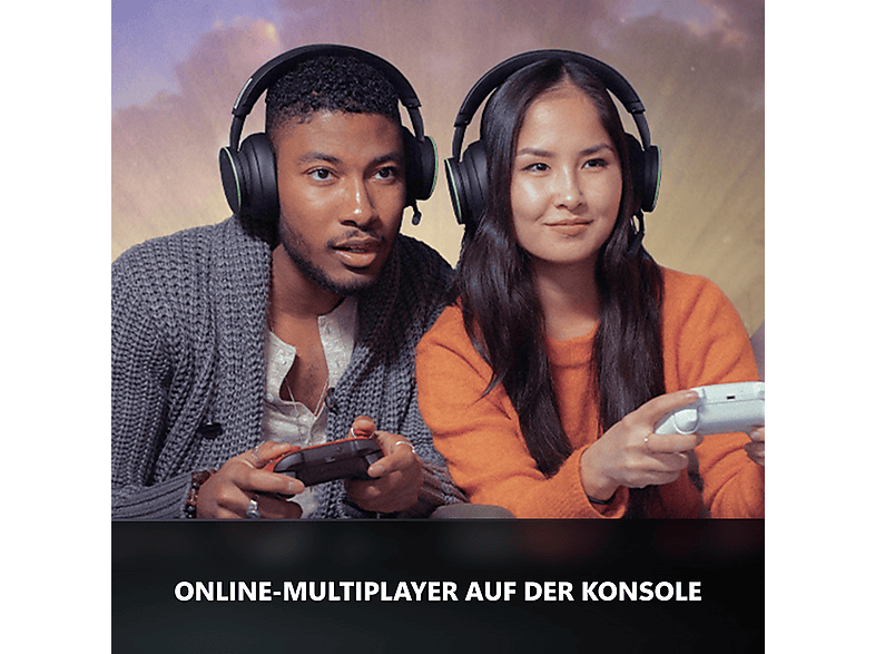 Xbox Game Pass Essential – 6-Monats-Mitgliedschaft (Code) - Multiplattform [ESD card] — Foto 4 von 5