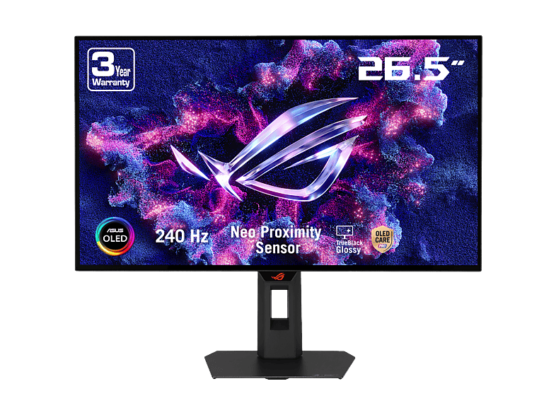 ASUS ROG Strix XG27AQDMGR WOLED