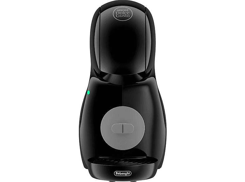 Ekspres DELONGHI Dolce Gusto Piccolo XS EDG210.BGY Czarny – zdjęcie 2
